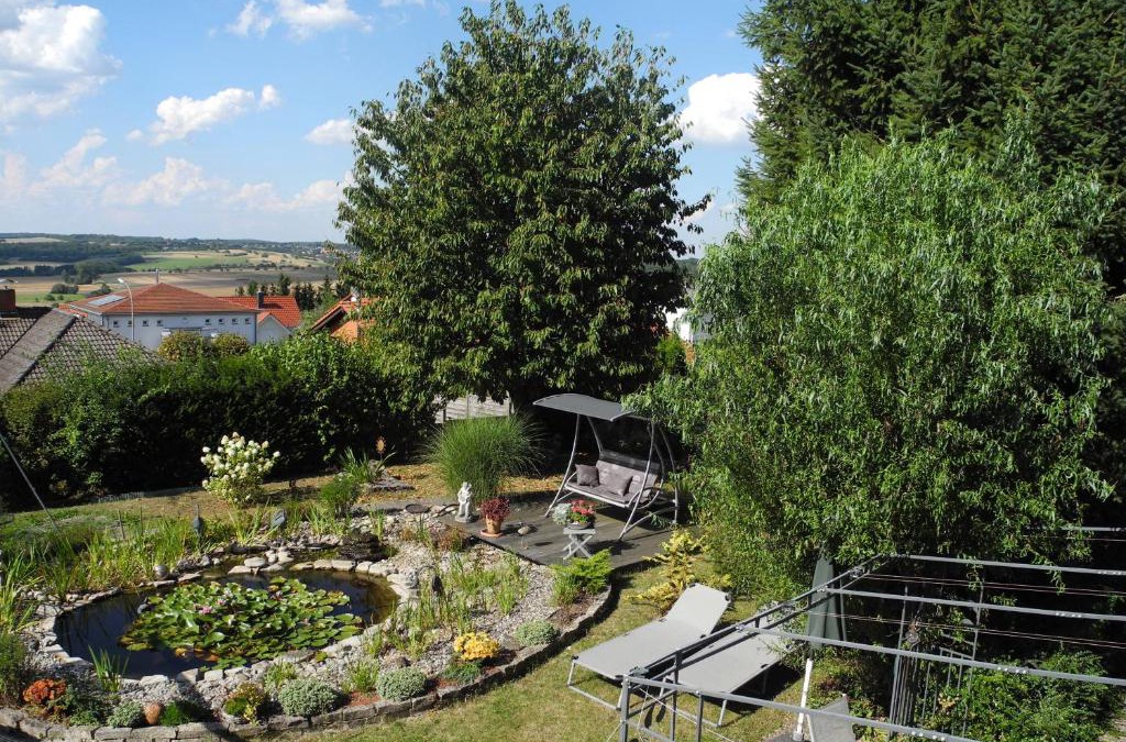 Mandelbachtal Apartment | Ferienwohnung Schneider