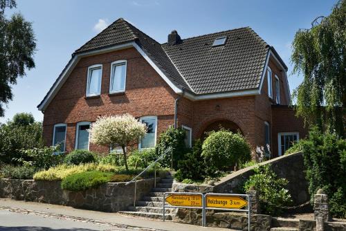 Bunsdorf Apartment | Ferienwohnung Schröder