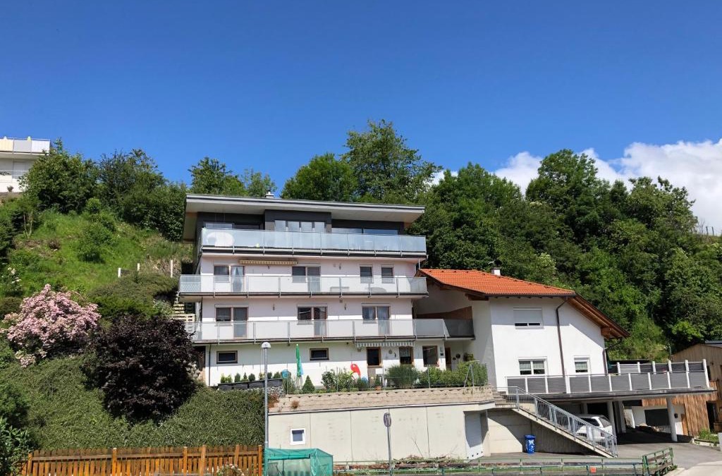 Axams Apartment | Ferienwohnung Schranz