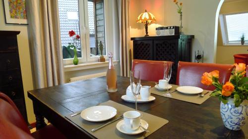 Lipperreihe Apartment | Ferienwohnung Schuberski