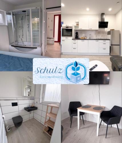 Gammertingen House | Ferienwohnung Schulz, tiny House, Schwaben Oase