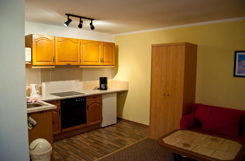Krippen Apartment | Ferienwohnung Schumann
