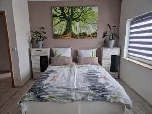 Kesselsdorf Apartment | Ferienwohnung Schusi Kesselsdorf