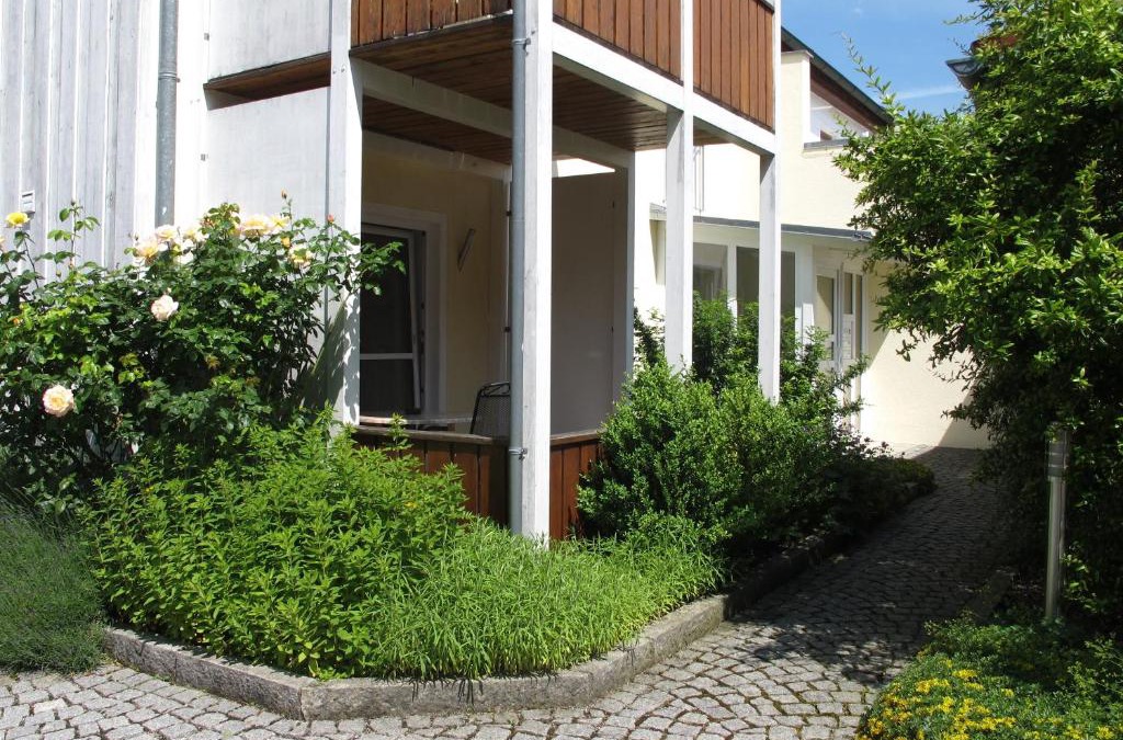 Altotting Apartment | Ferienwohnung Schuster