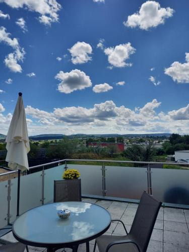 Donaueschingen Apartment | Ferienwohnung Schwarzwald-Baar Blick