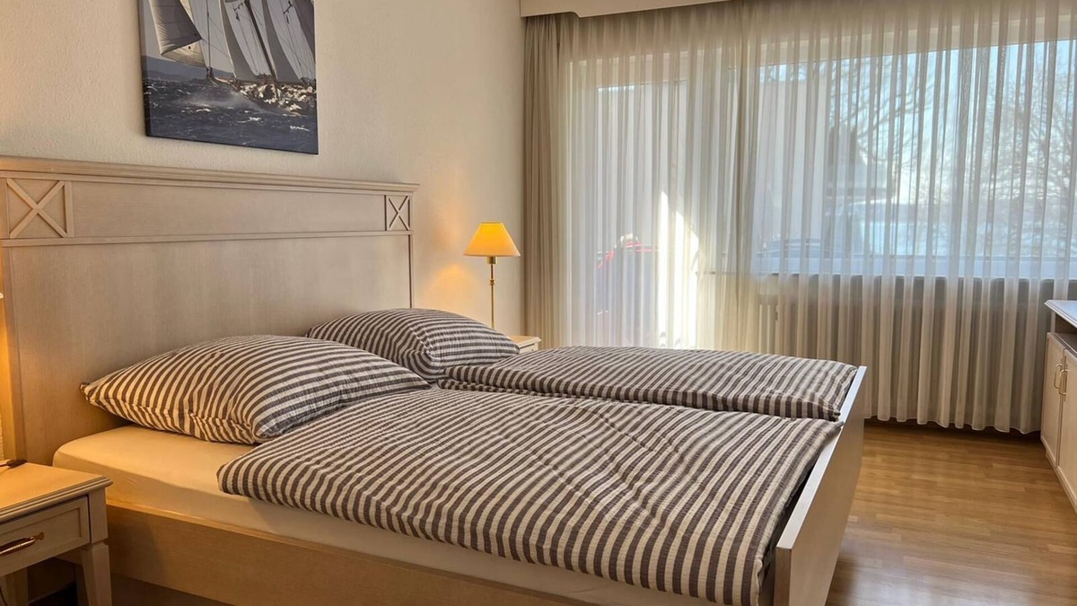 Ueberlingen Apartment | Ferienwohnung Schwalbe - Überlingen am Bodensee