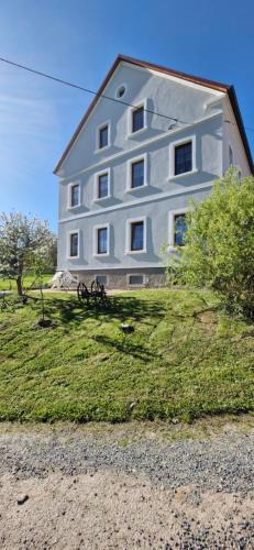 Grossschirma Apartment | Ferienwohnung Schwalbennest1