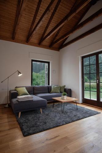 Monschau Apartment | Ferienwohnung Schwan