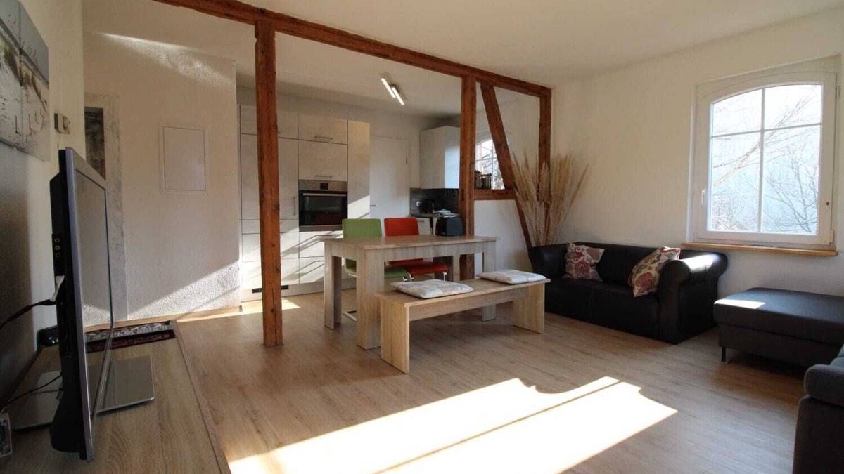 Schramberg Apartment | Ferienwohnung "schwarzwaldblick "