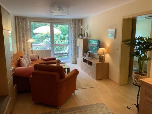 Schwarzburg Apartment | Ferienwohnung Schwarzatal