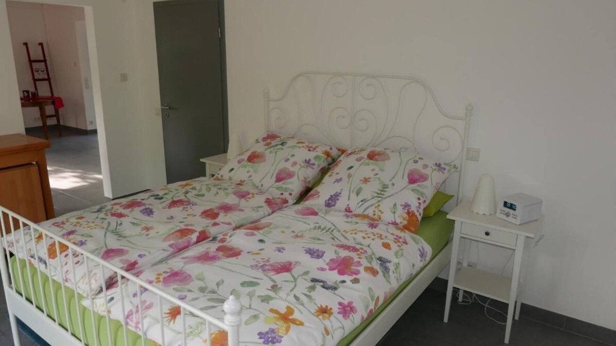 Donsbruggen Apartment | Ferienwohnung Schwarzes Schaf Kleve