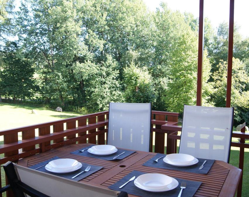 Schluchsee Apartment | Ferienwohnung Schwarzwaldlust