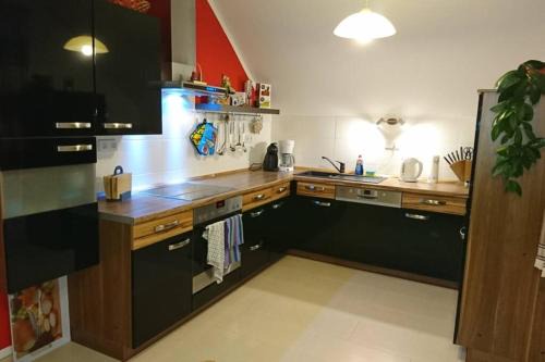 Schwedt/Oder Apartment | Ferienwohnung Schwedt Kastanienhöfe