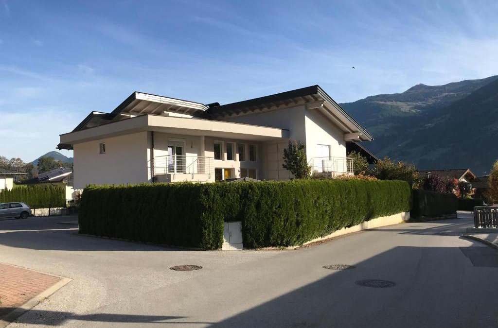 Fuegen Apartment | Ferienwohnung Schweiberer