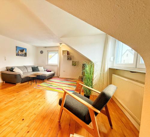Schweinfurt Apartment | Ferienwohnung Schweinfurt