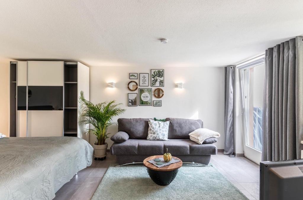 Gaienhofen Apartment | Ferienwohnung Schweizer