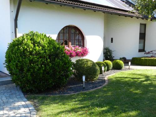 Machtolsheim Apartment | Ferienwohnung Schwendemann