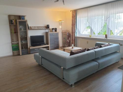 Thanstein Apartment | Ferienwohnung Schwendner
