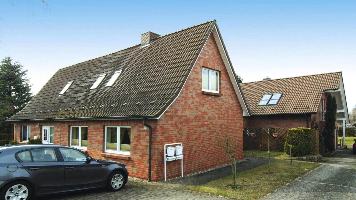 Schwerin Apartment | Ferienwohnung, Schwerin