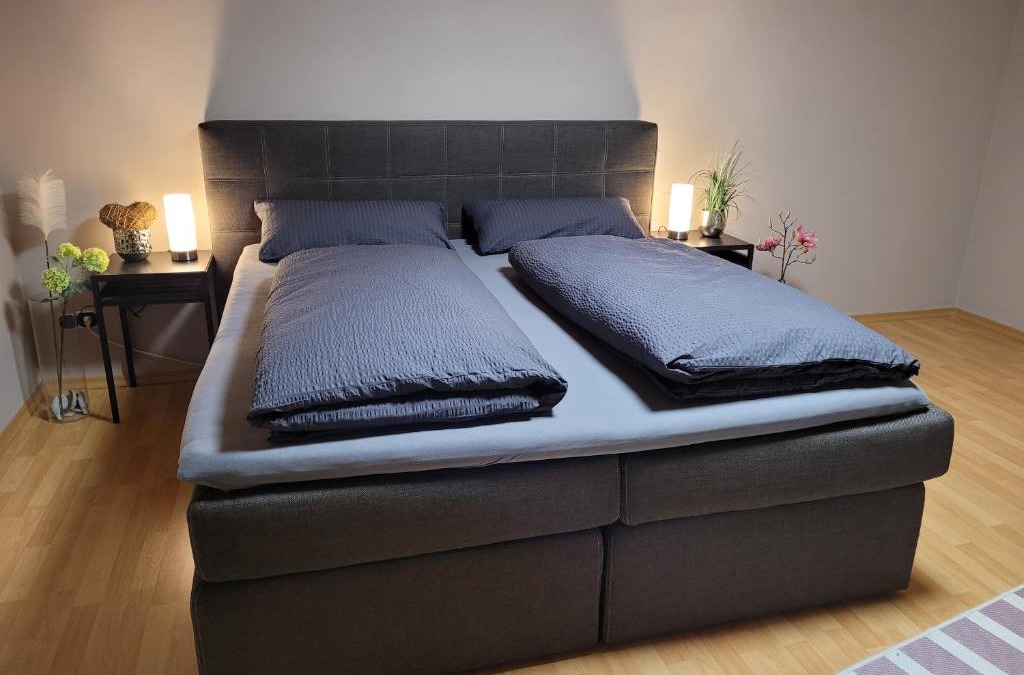 Schwandorf Apartment | Ferienwohnung Seeglück im Oberpfälzer Seenland
