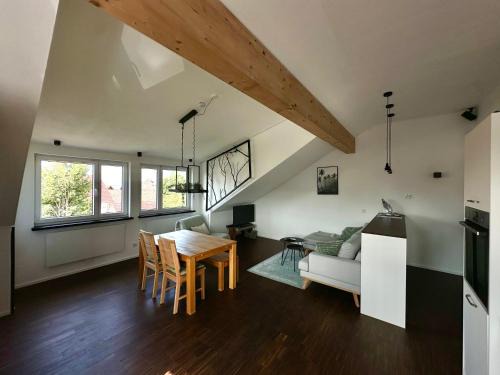 Nonnenhorn Apartment | Ferienwohnung Seeliebe