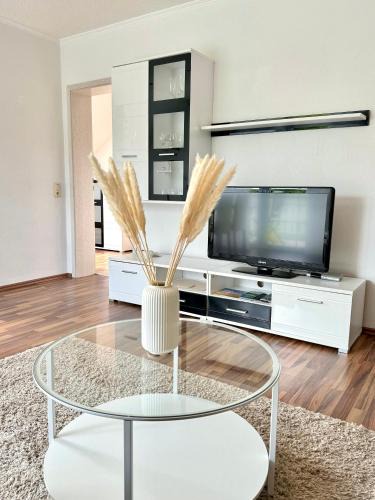 Nohfelden Apartment | Ferienwohnung Seensucht Bostalsee