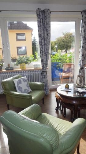 Twischkamp Apartment | Ferienwohnung Seesternchen