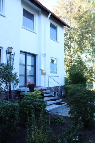 Region Hannover District Apartment | Ferienwohnung Seestern in Steinhude, ruhig gelegen , 2 Schlafzimmer, 2 Bäder, Freies WLAN