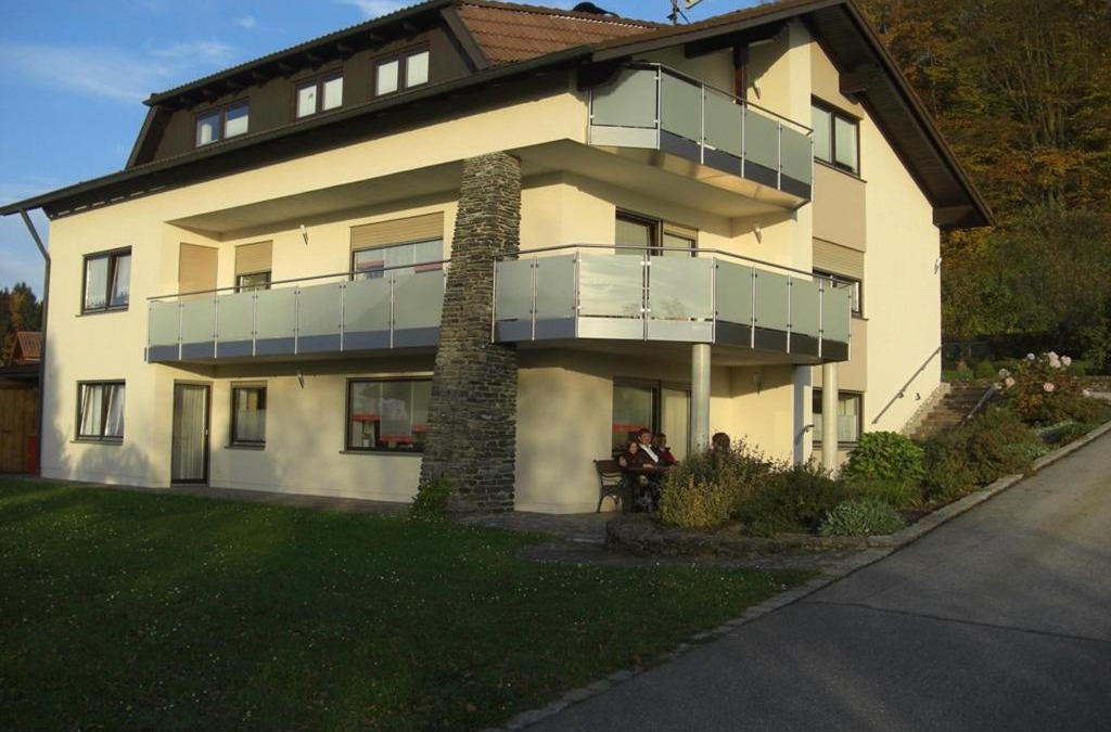 Waffenbrunn Apartment | Ferienwohnung Seidl