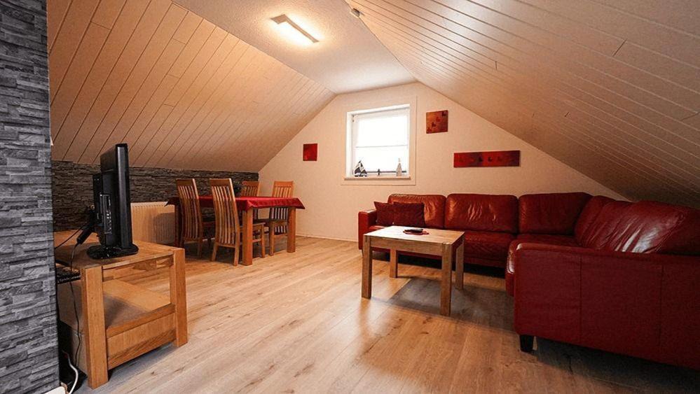 Selent Apartment | Ferienwohnung Selent Familie Sikora