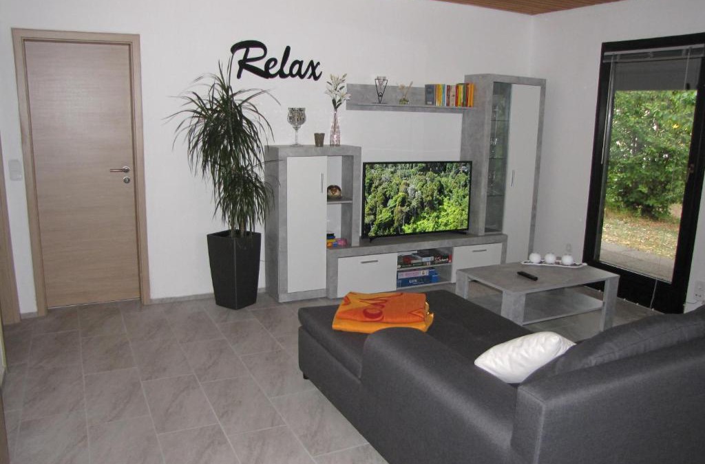 Seligenporten Apartment | Ferienwohnung Seligenporten