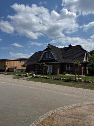 Basdahl Apartment | Ferienwohnung Semken