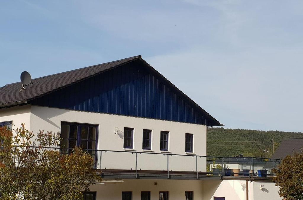 Ubersetzig Apartment | Ferienwohnung Siegaue