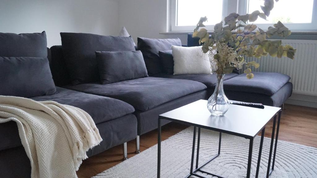 Buchen Apartment | Ferienwohnung Siegen