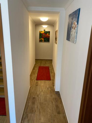 Eiserfeld Apartment | Ferienwohnung Siegen Eiserfeld 3