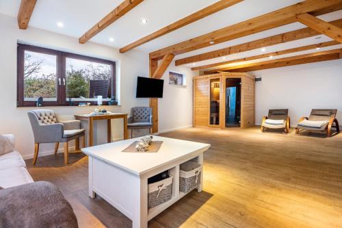 Seesen Apartment | Ferienwohnung Silberborth