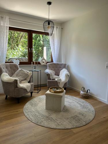 Murrhardt Apartment | Ferienwohnung simply good