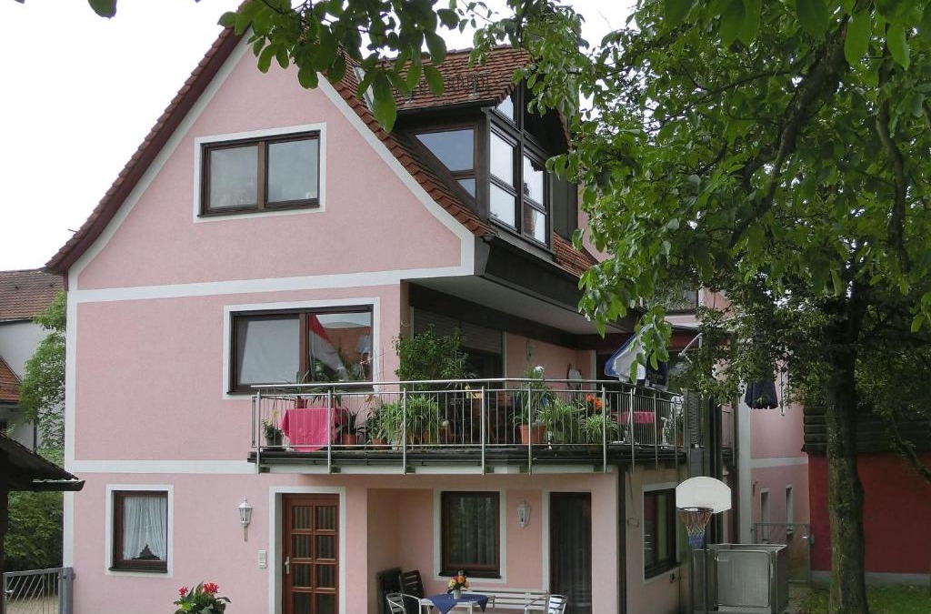 Schnaittach Apartment | Ferienwohnung Singer