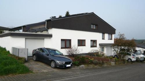 Duhren Apartment | Ferienwohnung Sinsheim-Dühren
