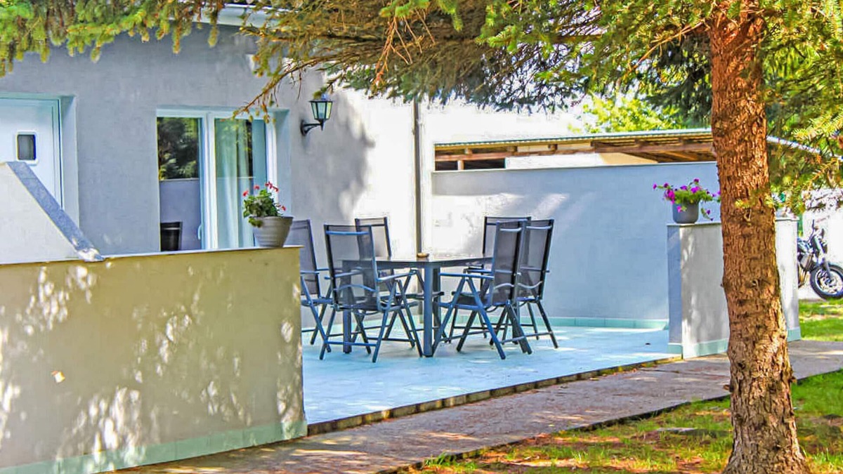 Sommersdorf Apartment | Ferienwohnung Sommersdorf
