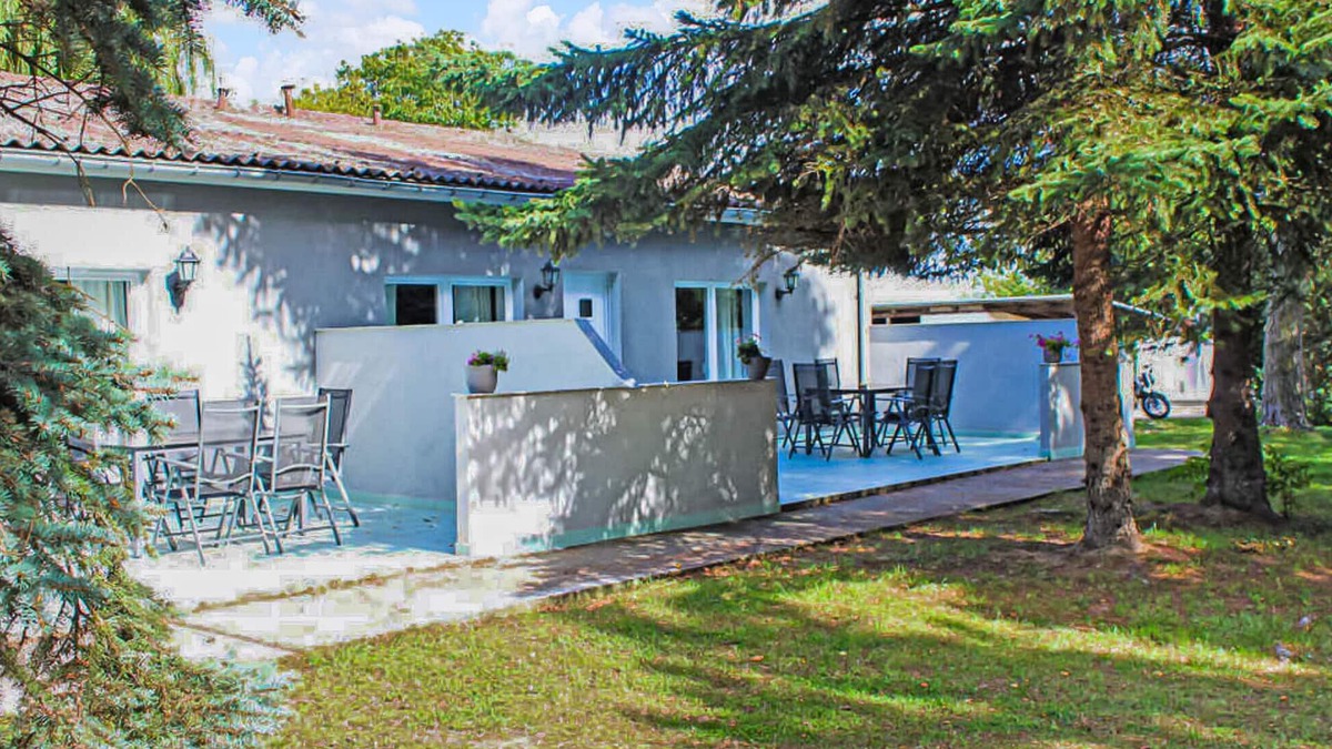 Sommersdorf Apartment | Ferienwohnung Sommersdorf