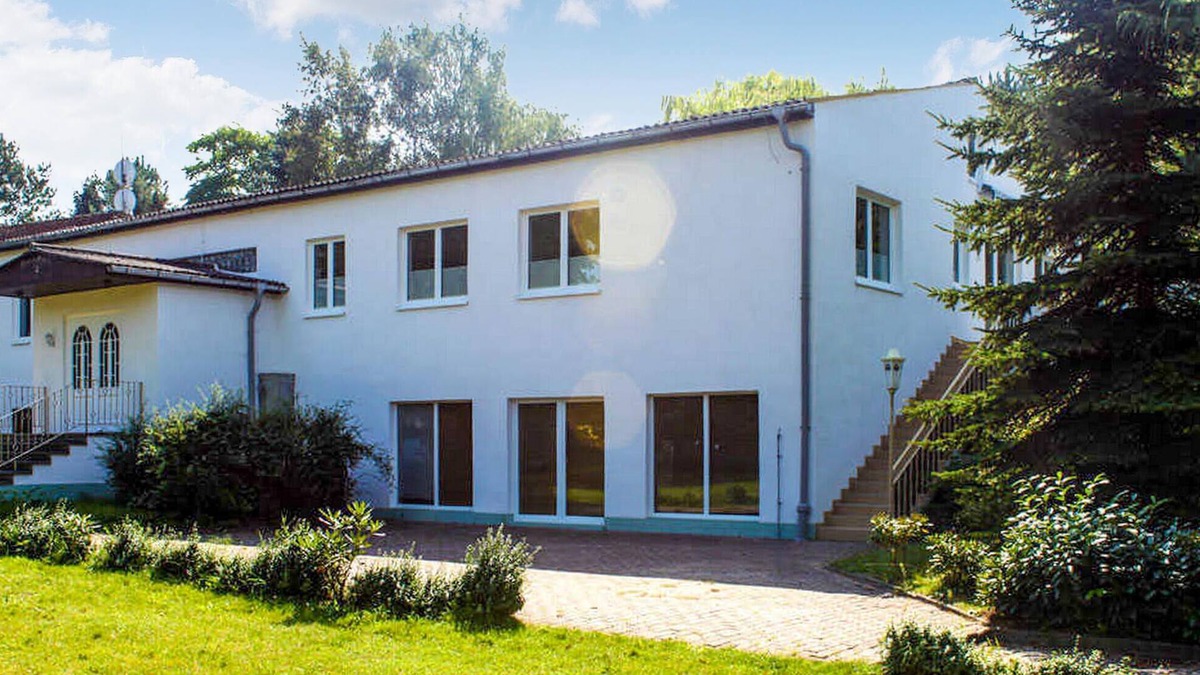 Sommersdorf Apartment | Ferienwohnung Sommersdorf