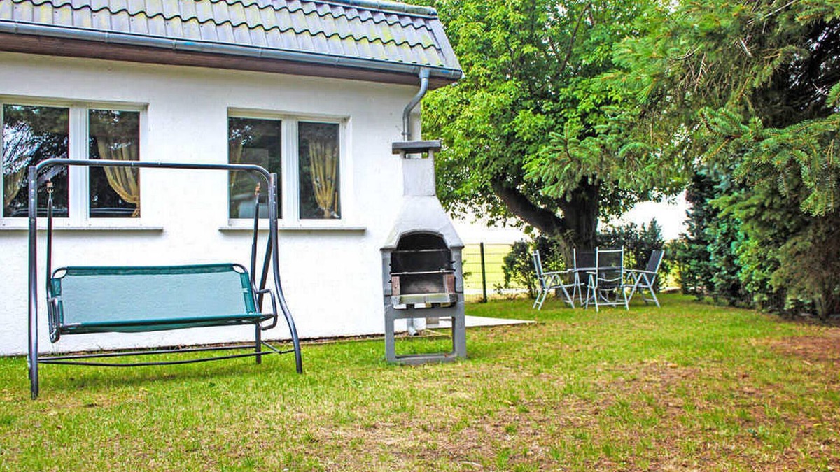 Sommersdorf Apartment | Ferienwohnung Sommersdorf