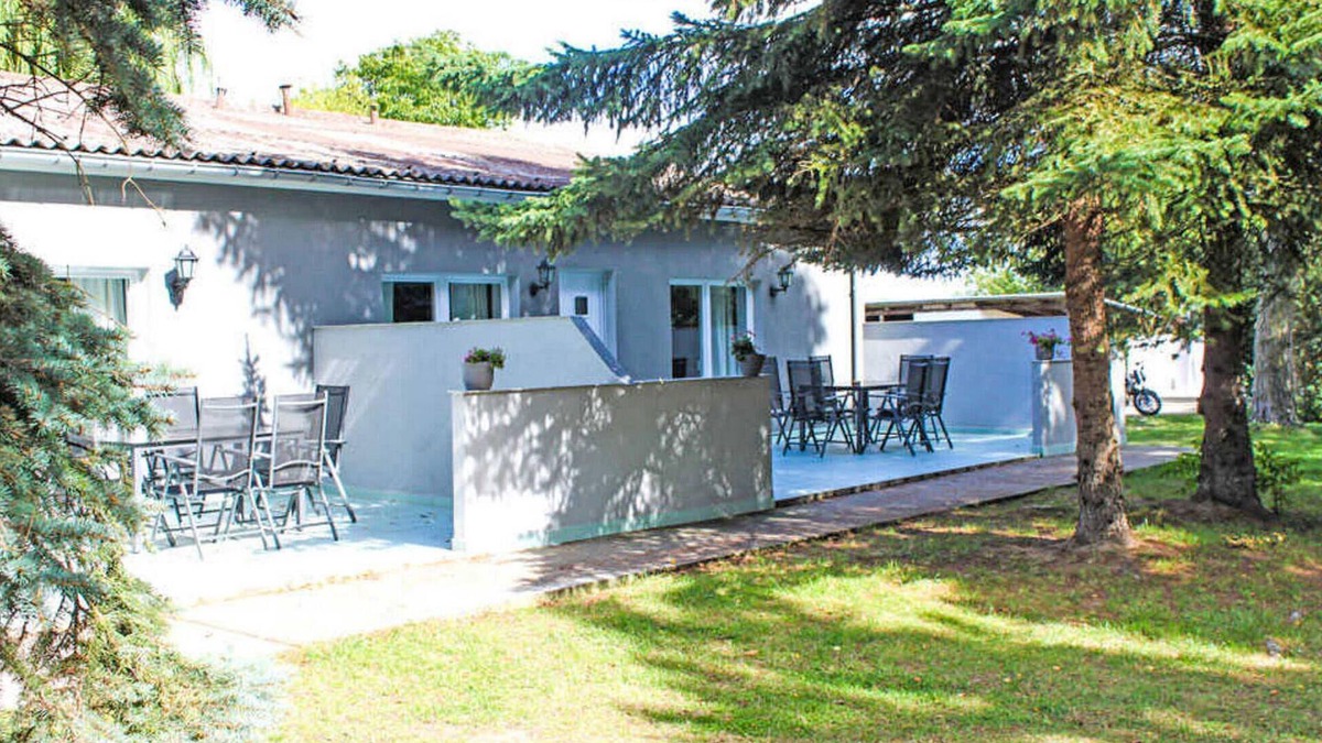Sommersdorf Apartment | Ferienwohnung Sommersdorf