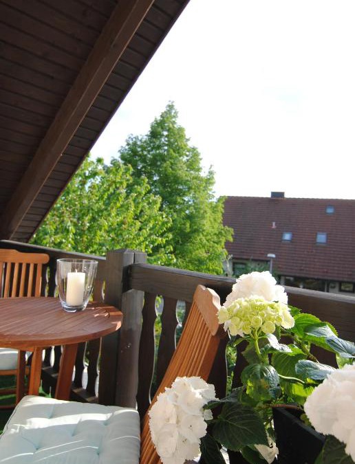 Bad Windsheim Apartment | Ferienwohnung Sonne