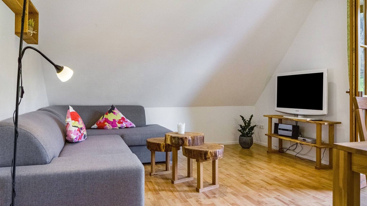 Ibental Apartment | Ferienwohnung Sonnenaufgang