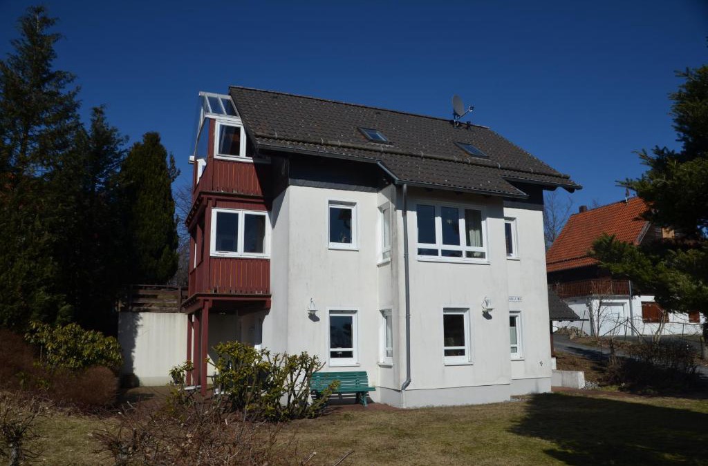 Rothesutte Apartment | Ferienwohnung Sonnenblume
