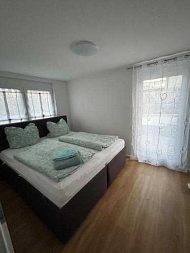 Hilzingen Apartment | Ferienwohnung Sonnenblick