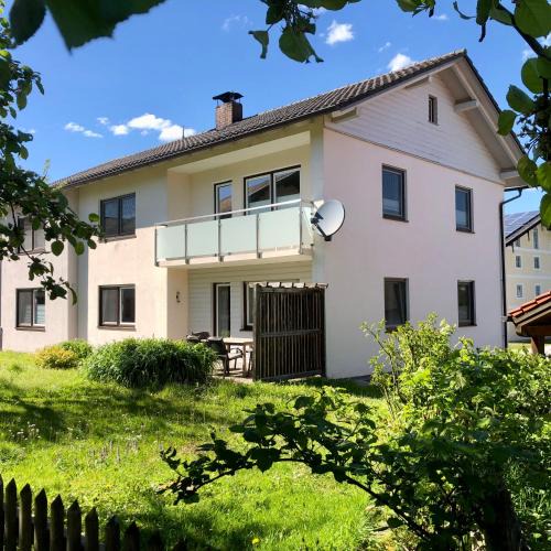 Amerang Apartment | Ferienwohnung Sonnenblick