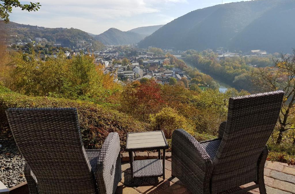 Bad Ems Apartment | Ferienwohnung Sonnenfels *